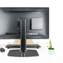 TooQ TCCH0007-B Support VESA Mini PC Noir
