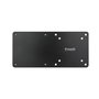 TooQ TCCH0007-B Support VESA Mini PC Noir