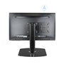 TooQ TCCH0007-B Support VESA Mini PC Noir