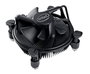 Intel Intel Computer Cooling System Processor Air Cooler Black