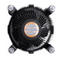 Intel Intel Computer Cooling System Processor Air Cooler Black