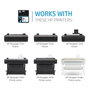 HP Cartouche d'encre DesignJet 712, Cyan, 29 ml, pour imprimantes grand format et plans