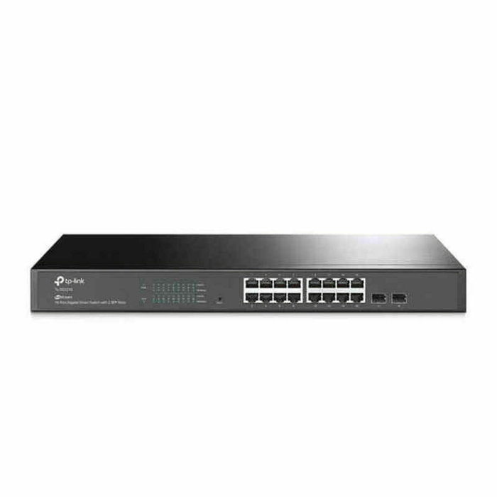 TP-Link TL-SG2218 Switch JetStream 16 ports Gigabit et 2 ports SFP