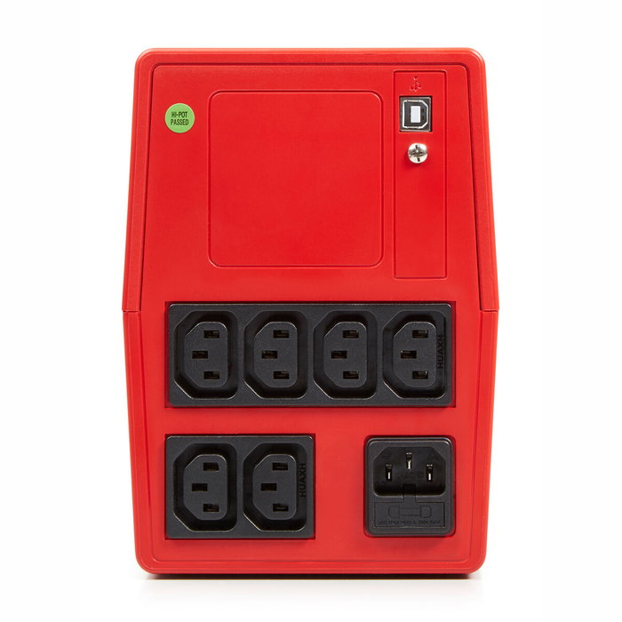 Système d'Alimentation Sans Interruption Interactif Salicru SPS 1100 ONE IEC 600 W