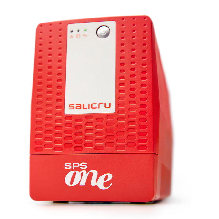 Salicru SPS 1100 One SAI 1100 VA 600 W Line-interactive USB HID
