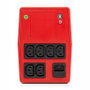 Salicru SPS 1100 One SAI 1100 VA 600 W Line-interactive USB HID