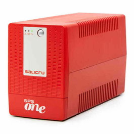 Salicru SPS ONE 1500VA 900W IEC