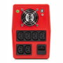 Salicru SPS ONE 1500 VA 900 W Onduleur Line-interactive USB