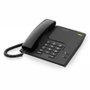 Alcatel T26 Téléphone fixe LED Noir