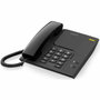 Alcatel T26 Téléphone fixe LED Noir