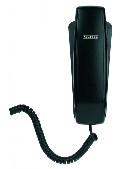 Téléphone fixe Alcatel ATL1613456 Noir