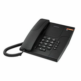 Alcatel Temporis 180 professionnel - noir