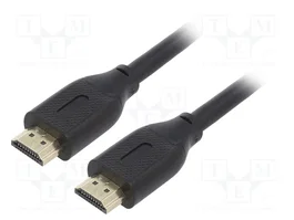GEMBIRD Câble HDMI 2.1 Cablexpert 1m 8K UHD 4320p