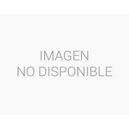 Lanberg Multiprise 3 Prises Schuko avec Protection, Noir, 1,5m