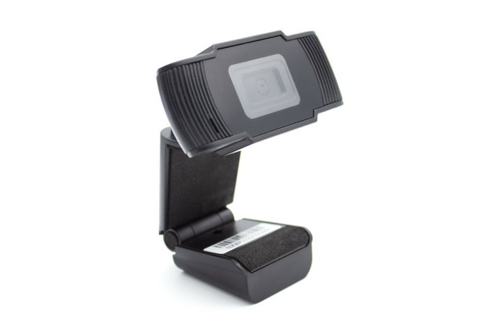 Nilox NXWC02 Webcam HD 720p avec Microphone Intégré et Connexion USB 2.0 Nilox NXWC02 Webcam HD 720p avec Microphone Intégré et Connexion USB 2.0
