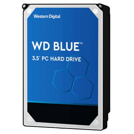 Western Digital Blue WD20EZBX 2 To 3,5 pouces SATA