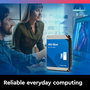 Disque dur Western Digital Blue 3,5" 2 TB HDD