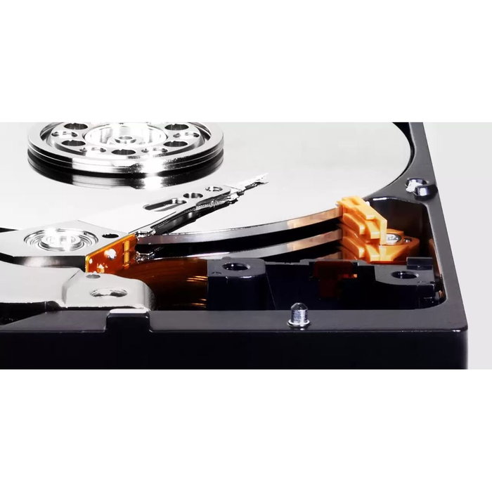 Disque dur Western Digital Blue 3,5" 2 TB HDD