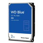 Disque dur Western Digital Blue 3,5" 2 TB HDD