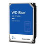 Disque dur Western Digital Blue 3,5" 2 TB HDD