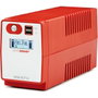 Salicru SPS 500 Soho+ 500 VA Onduleur Line-Interactive 500VA/300W Tour 3 Prises IEC + USB
