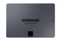 Samsung SSD 870 QVO 1 To, Disque SSD 2.5" SATA III, QLC, Vitesse Lecture 560 Mo/s, Écriture 530 Mo/s