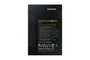 Samsung SSD 870 QVO 1 To, Disque SSD 2.5" SATA III, QLC, Vitesse Lecture 560 Mo/s, Écriture 530 Mo/s