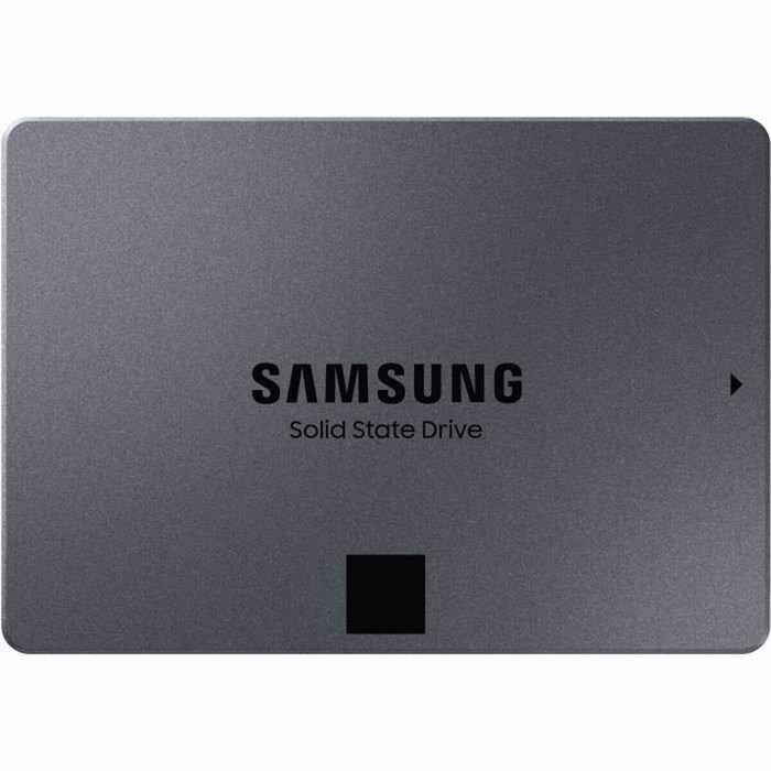 Disque dur Samsung 870 QVO 1 TB 1 TB SSD Disque dur Samsung 870 QVO 1 TB 1 TB SSD