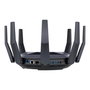 Asus Routeur Wifi 6 (Wi-Fi 6) Dual-Band RT-AX89X - Référence 90IG04J1-BM3010