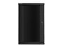 Armoire Murale Rack Lanberg WF01-6622-10B