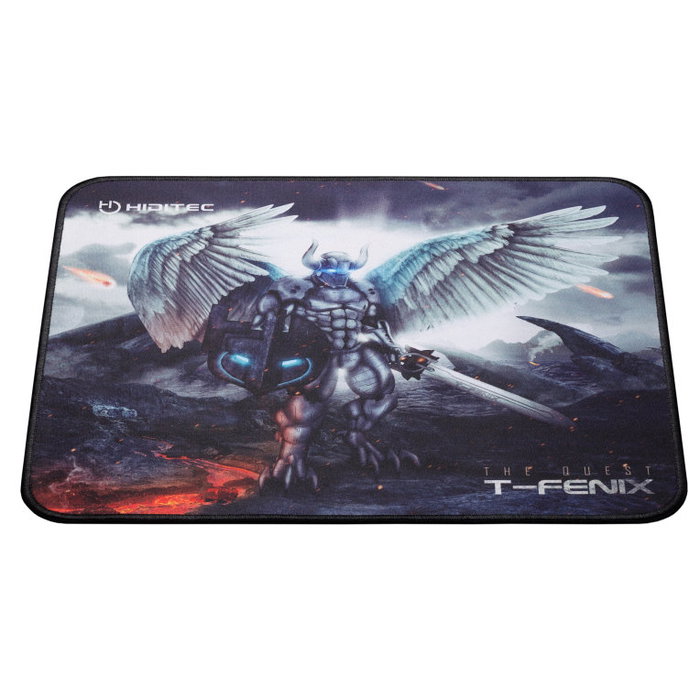 Hiditec Pack Clavier Gaming GK400 Mécanique RGB + Souris Blitz 3500 DPI + Tapis T-Fenix Hiditec Pack Clavier Gaming GK400 Mécanique RGB + Souris Blitz 3500 DPI + Tapis T-Fenix