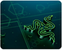 Razer Goliathus Mobile RZ02-01820200-R3M1 Vert