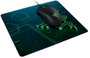 Razer Goliathus Mobile Green RZ02-01820200-R3M1