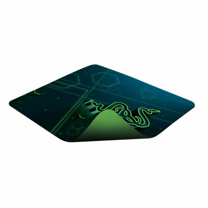 Razer Goliathus Mobile RZ02-01820200-R3M1 Vert Razer Goliathus Mobile RZ02-01820200-R3M1 Vert