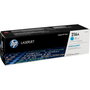HP 216A W2411A Cyan