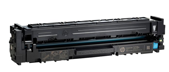 HP 216A W2411A Cyan HP 216A W2411A Cyan
