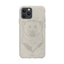 SBS Coque Oceano Eco-Friendly pour iPhone 11 Pro Gris Résistant aux Rayures TEOCNCOVIP5819G