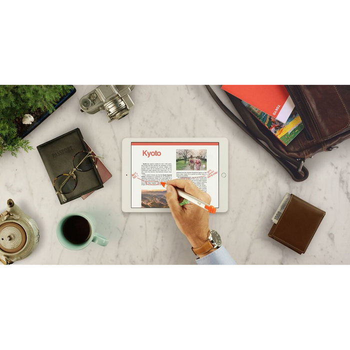 Stylo numérique Logitech Crayon Stylo numérique Logitech Crayon