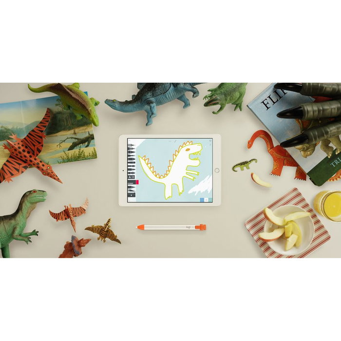 Stylo numérique Logitech Crayon Stylo numérique Logitech Crayon