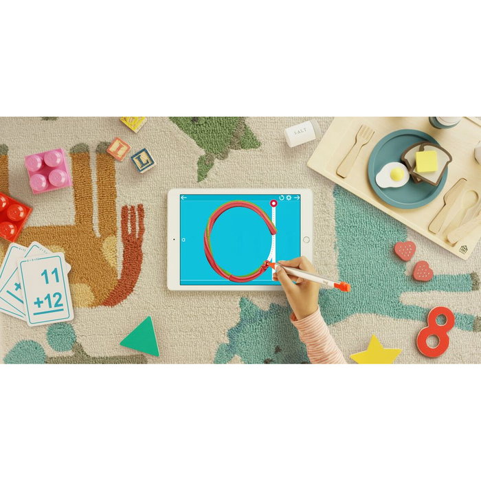 Stylo numérique Logitech Crayon Stylo numérique Logitech Crayon