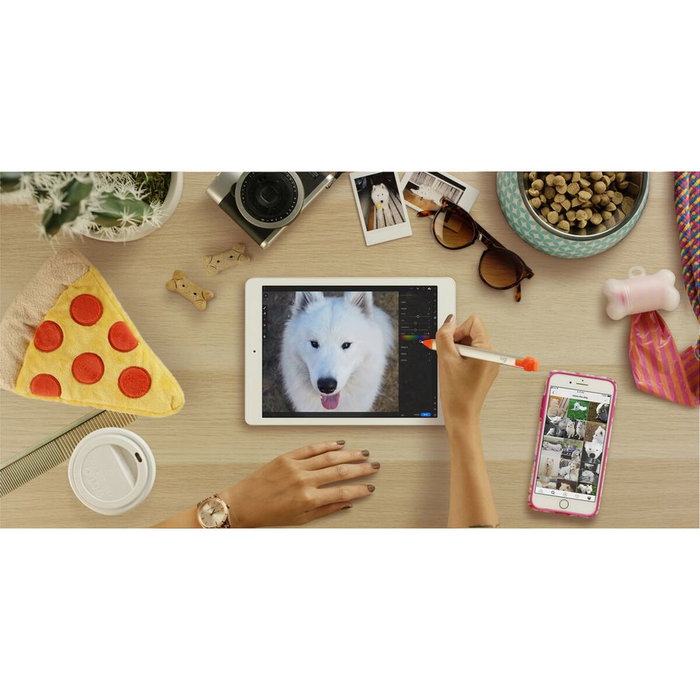 Stylo numérique Logitech Crayon Stylo numérique Logitech Crayon