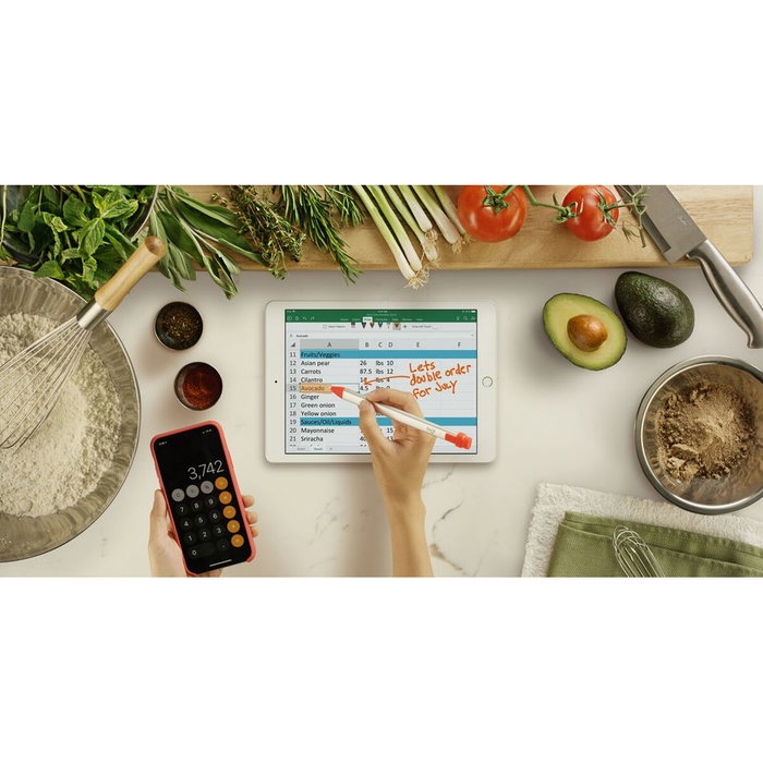 Stylo numérique Logitech Crayon Stylo numérique Logitech Crayon