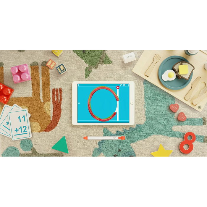 Stylo numérique Logitech Crayon Stylo numérique Logitech Crayon