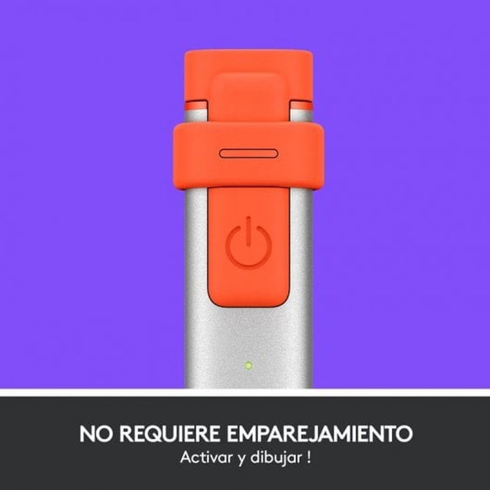 Stylo numérique Logitech Crayon Stylo numérique Logitech Crayon