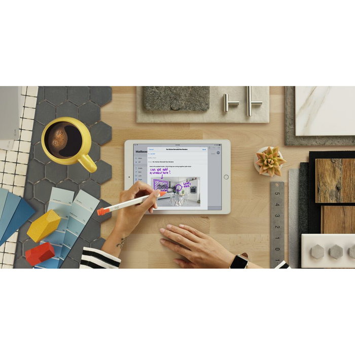 Stylo numérique Logitech Crayon Stylo numérique Logitech Crayon