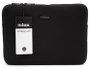 Nilox Housse pour ordinateur portable 13.3 pouces Noir – Protection néoprene
