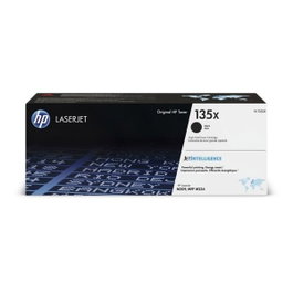 HP Cartouche de toner 135X Noir