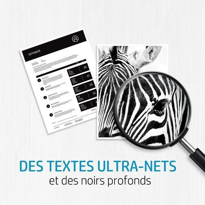 HP Toner LaserJet 135X Noir XL