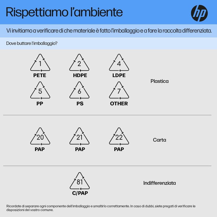 HP Toner LaserJet 135X Noir XL