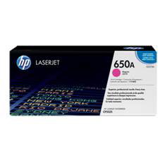 HP CE273A Toner Magenta 15000 Pages pour HP Color LaserJet CP5525 HP CE273A Toner Magenta 15000 Pages pour HP Color LaserJet CP5525